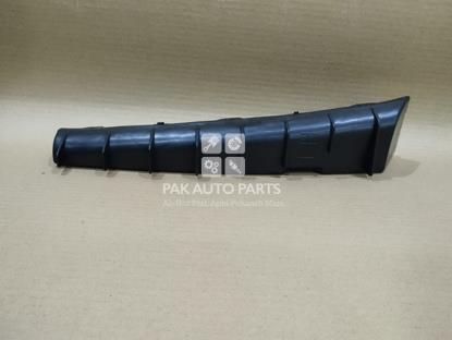 Picture of Hyundai Tucson 2020-22 Headlight Stiffener Small