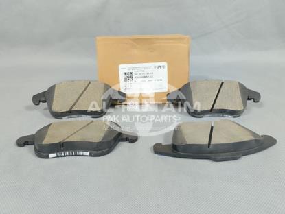 Picture of MG HS 2020 - 2023 Front Disc Pad