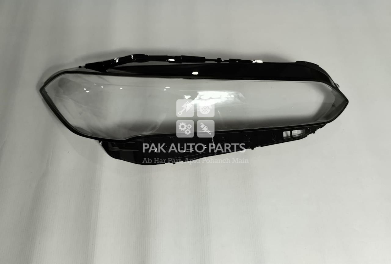 Picture of Honda Civic 2023 Head Light Lens (Glass)