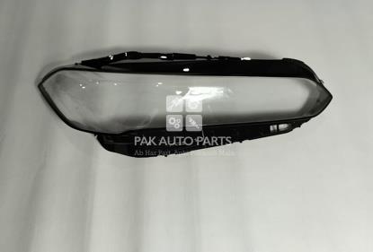 Picture of Honda Civic 2023 Head Light Lens (Glass)
