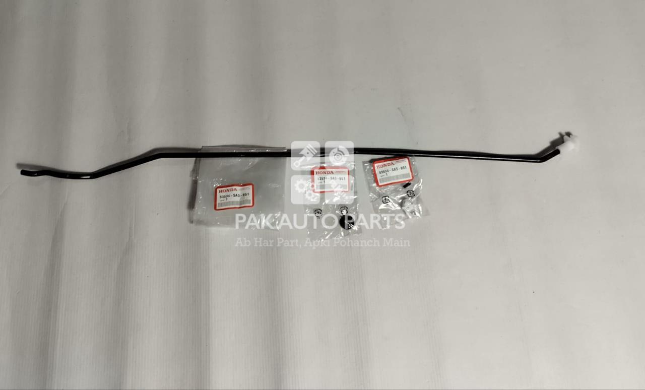 Picture of Honda Civic 2012-2015 Bonnet Rod Complete Set