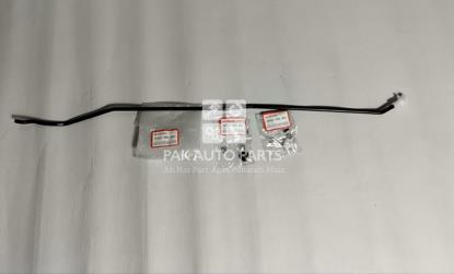 Picture of Honda Civic 2012-2015 Bonnet Rod Complete Set