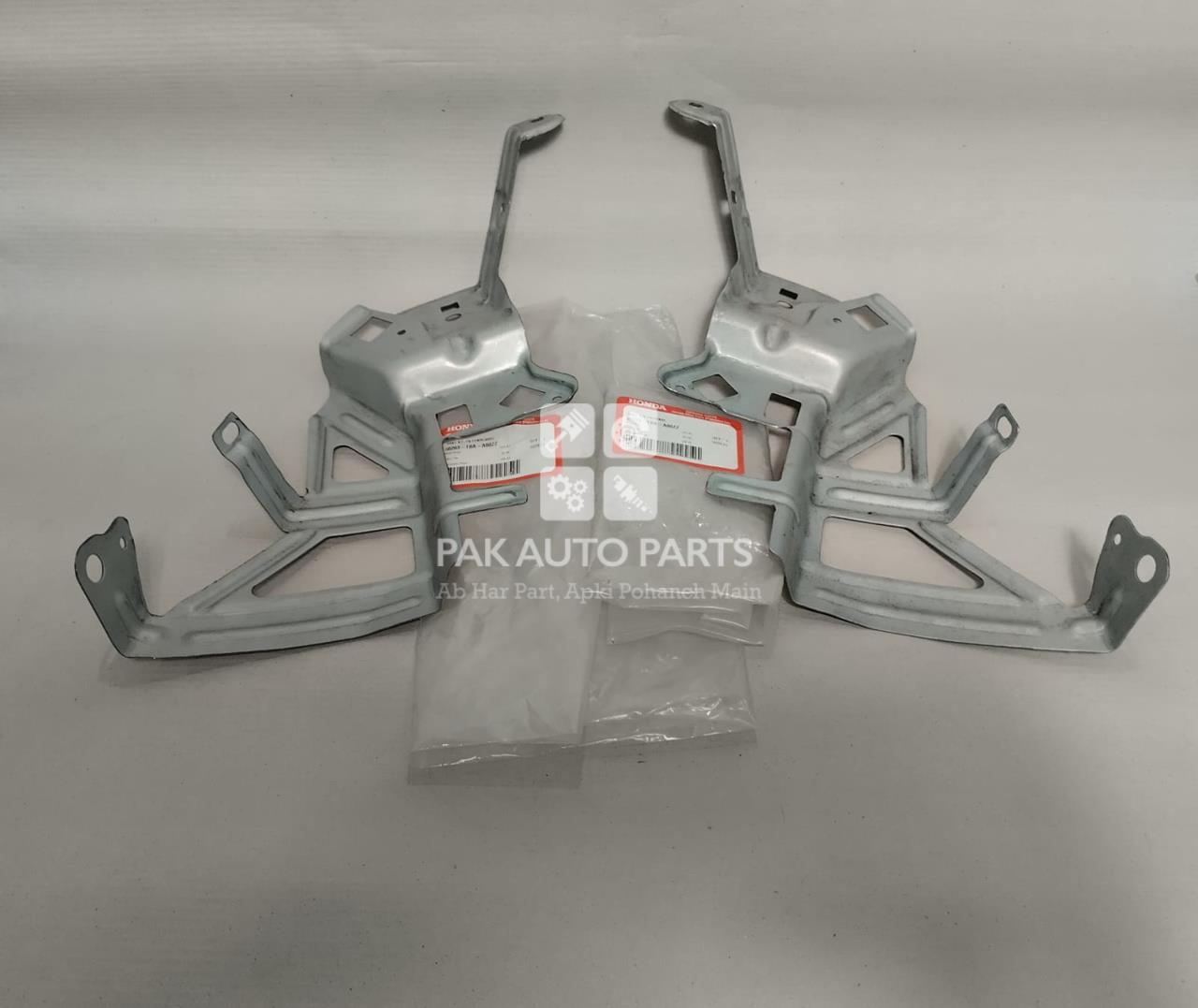 Picture of Honda Civic 2016-2021 Fender Bracket