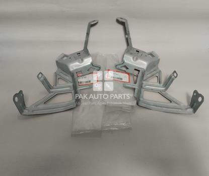 Picture of Honda Civic 2016-2021 Fender Bracket