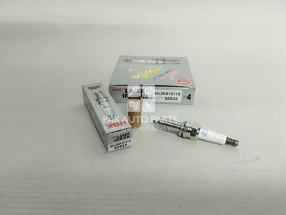 Picture of Honda Civic 2013-2022 Spark Plug