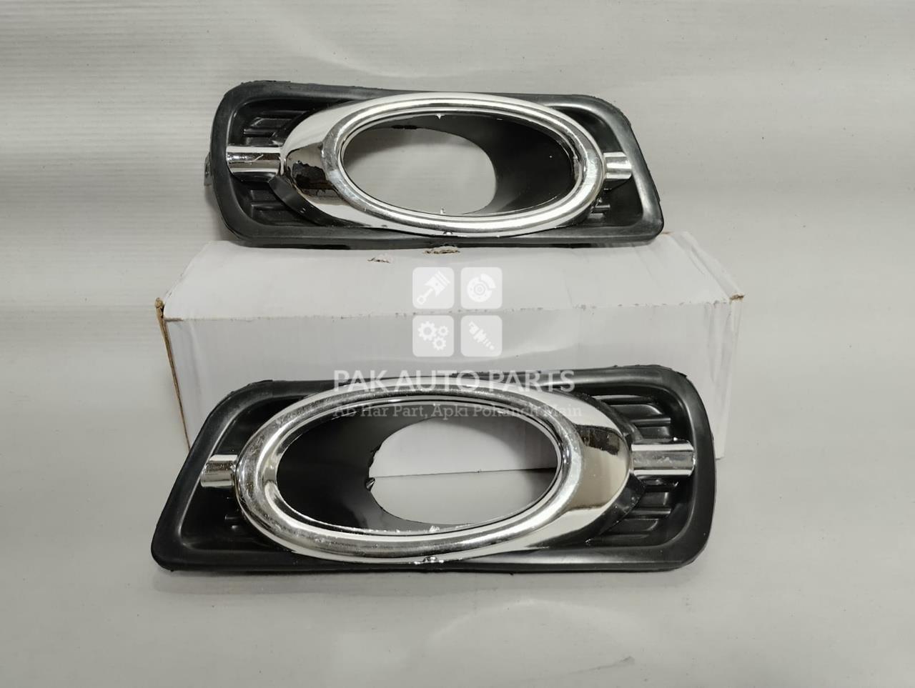 Picture of Honda City 2009-2021 Fog Cover