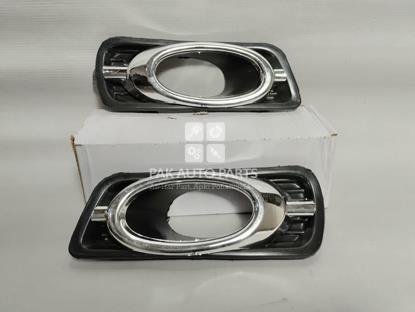 Picture of Honda City 2009-2021 Fog Cover