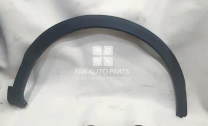 Picture of MG HS 2020-2023 Front Wheel Arch Fender Flare