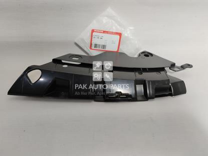 Picture of Honda Civic 2023 Upper Bumper Bracket