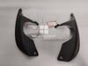 Picture of Honda Civic 2023 Rear Bumper Reflector Garnish
