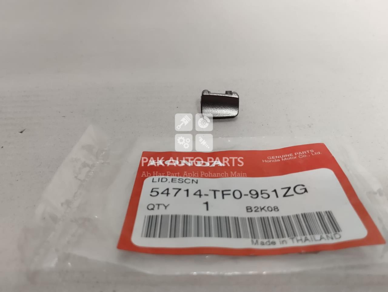 Picture of Universal Honda Center Console Lid City/ Civic /BR-V