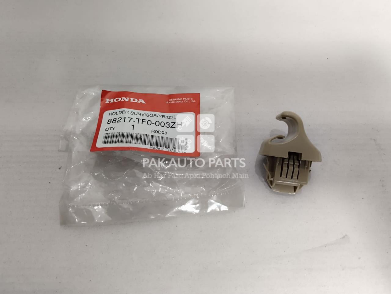 Picture of Universal  Holder Sun Visor For Honda City/ Civic /BR-V