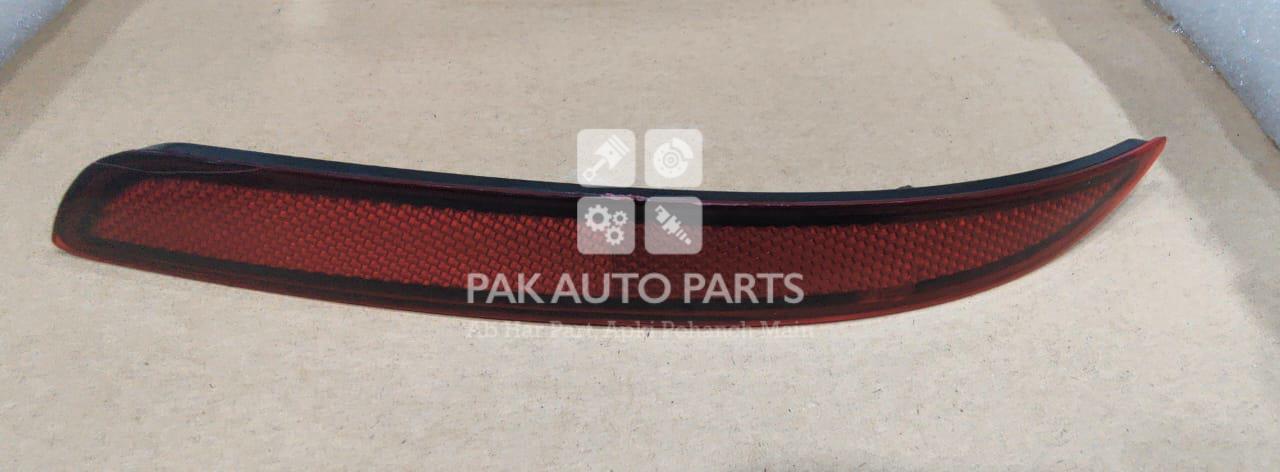 Picture of Changan Alsvin 2020-2023 Rear Bumper Reflector