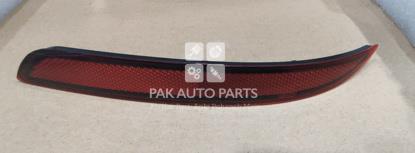 Picture of Changan Alsvin 2020-2023 Rear Bumper Reflector