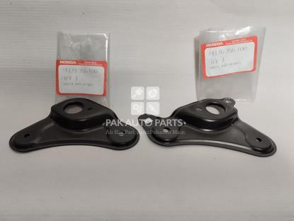 Picture of Honda City 2022-2023 Radiator Support Brackets Set