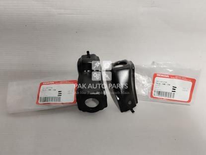 Picture of Honda City 2008-2021 Radiator Support Bracket Set