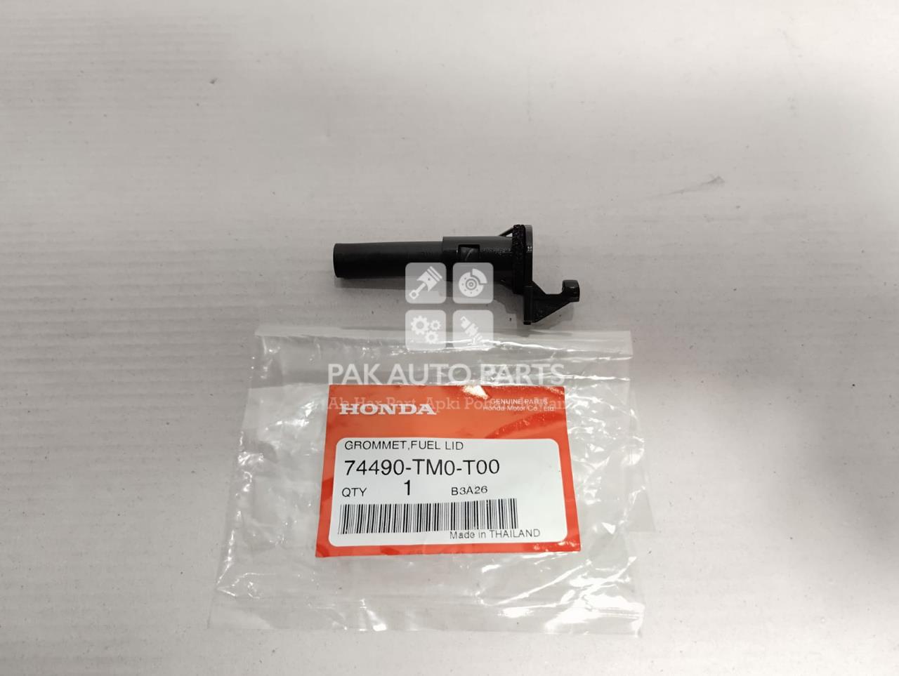 Picture of Honda City 2008-2021 Fuel Lid Lock