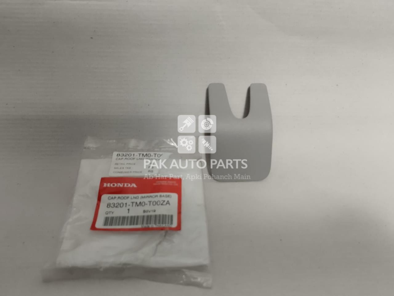 Picture of Honda City 2008-2021 Cap Roof Lining