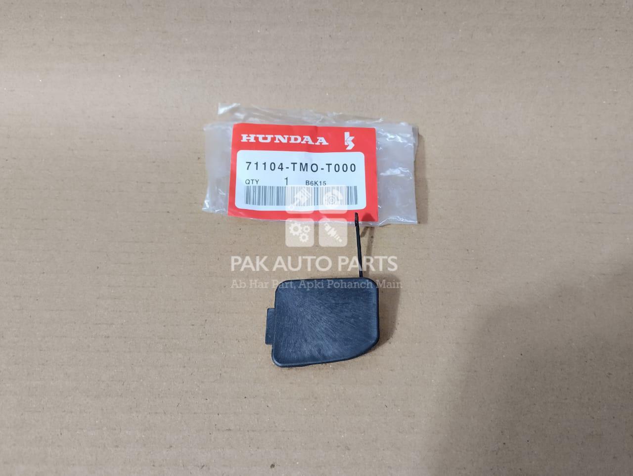 Picture of Honda Civic 2016-21 Rear Bumper Apron Pad Tiki