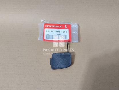 Picture of Honda Civic 2016-21 Rear Bumper Apron Pad Tiki