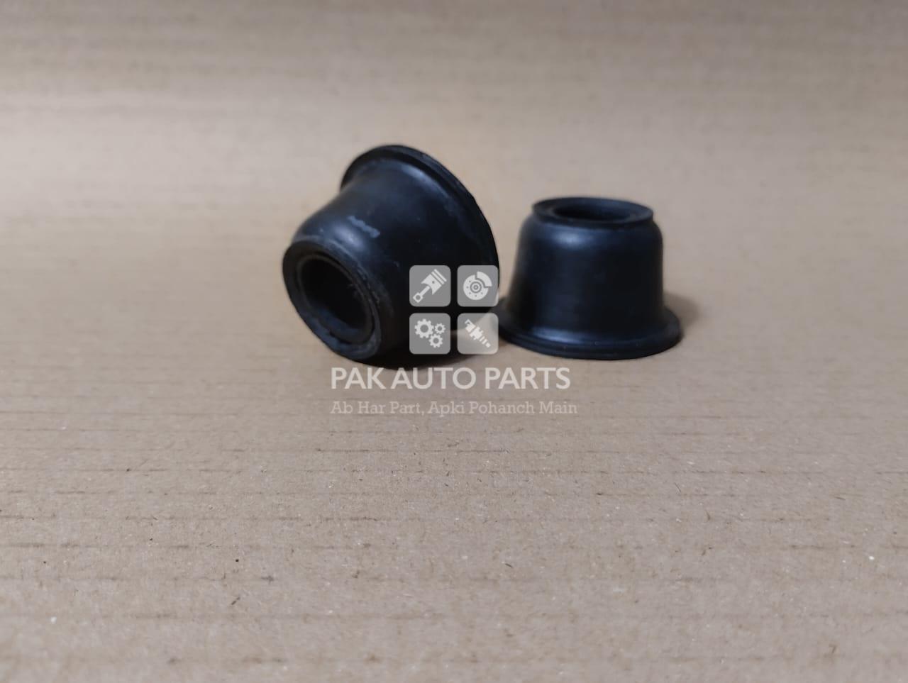 Picture of Honda Civic 2002-05 inner Tie End Rod Boots Set