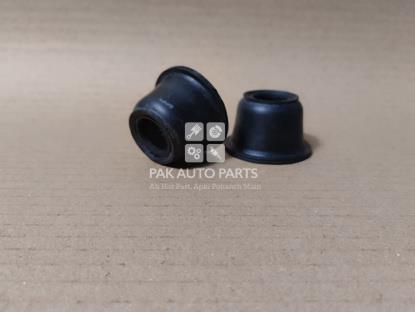 Picture of Honda Civic 2002-05 inner Tie End Rod Boots Set