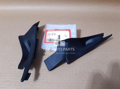 Picture of Honda Civic 2022-23 Wiper Shield Corner