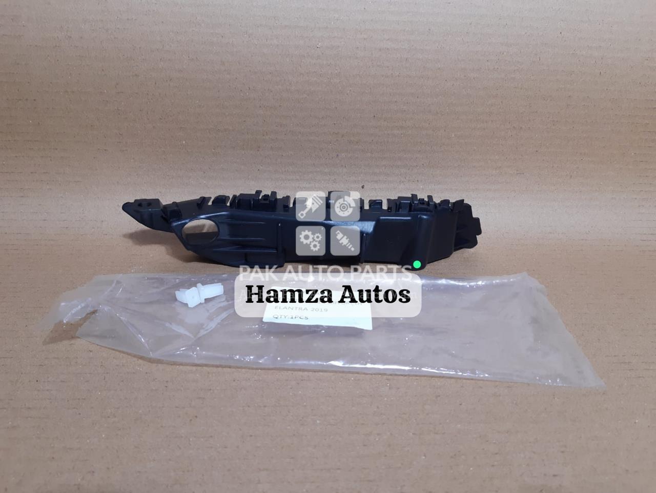 Picture of Hyundai Elantra  2020-2023  Front Bumper Spacer