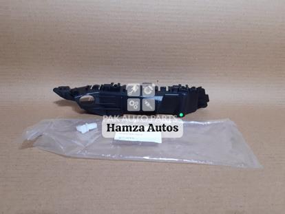 Picture of Hyundai Elantra  2020-2023  Front Bumper Spacer