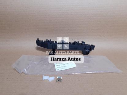 Picture of Hyundai Sonata 2020-2023  Front Bumper Spacer