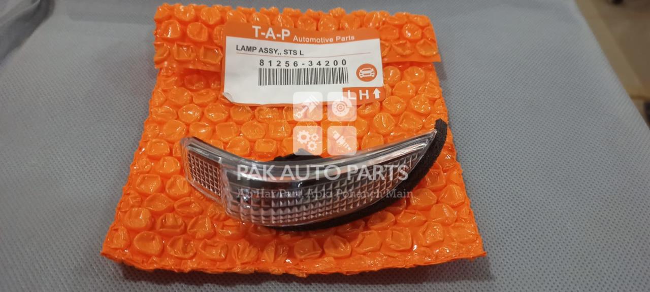 Picture of Toyota Corolla, Vitz, Aqua Universal Side Mirror Indicator Light