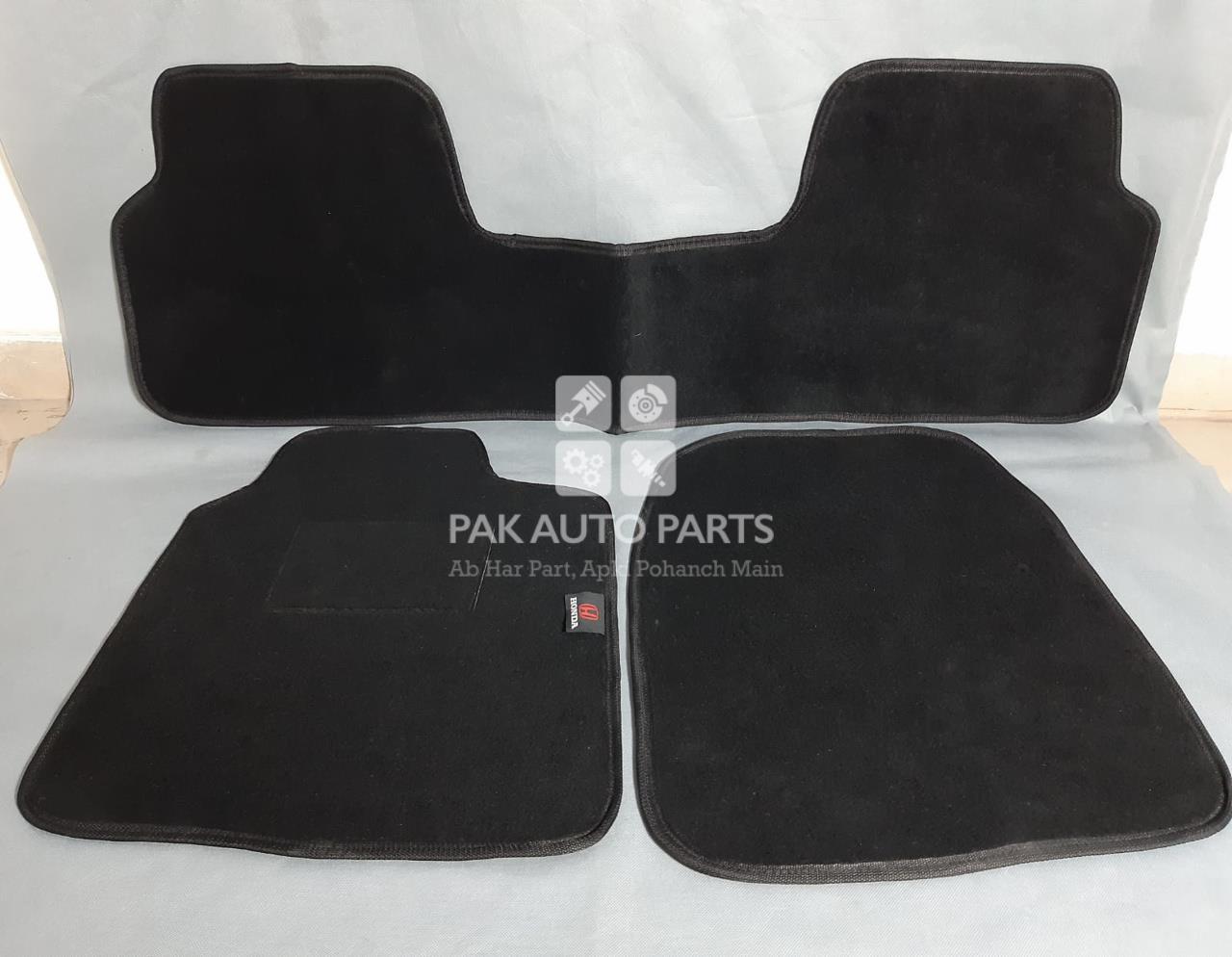 Picture of Honda Civic 2016-21 Carpet Floor Matts