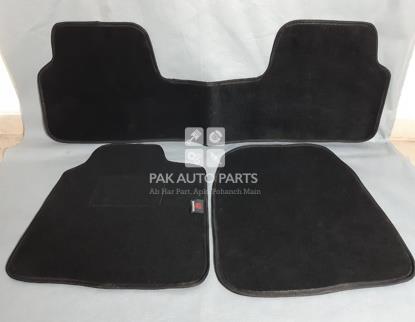 Picture of Honda Civic 2016-21 Carpet Floor Matts