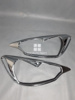 Picture of Toyota Aqua 2012-15 Headlight Chrome Covers Set 2pcs