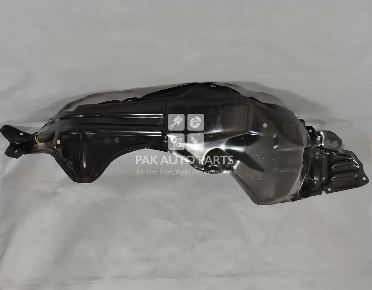 Picture of Toyota vitz 2012-22 Fender Shield