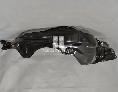 Picture of Toyota vitz 2012-22 Fender Shield