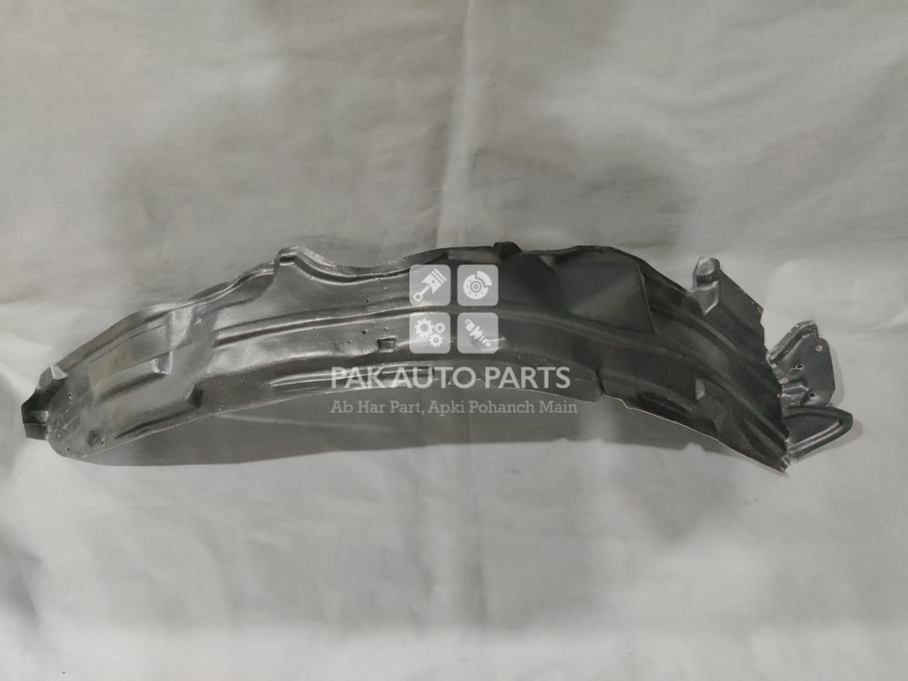 Picture of Daihatsu Copen Universal Fender Shield