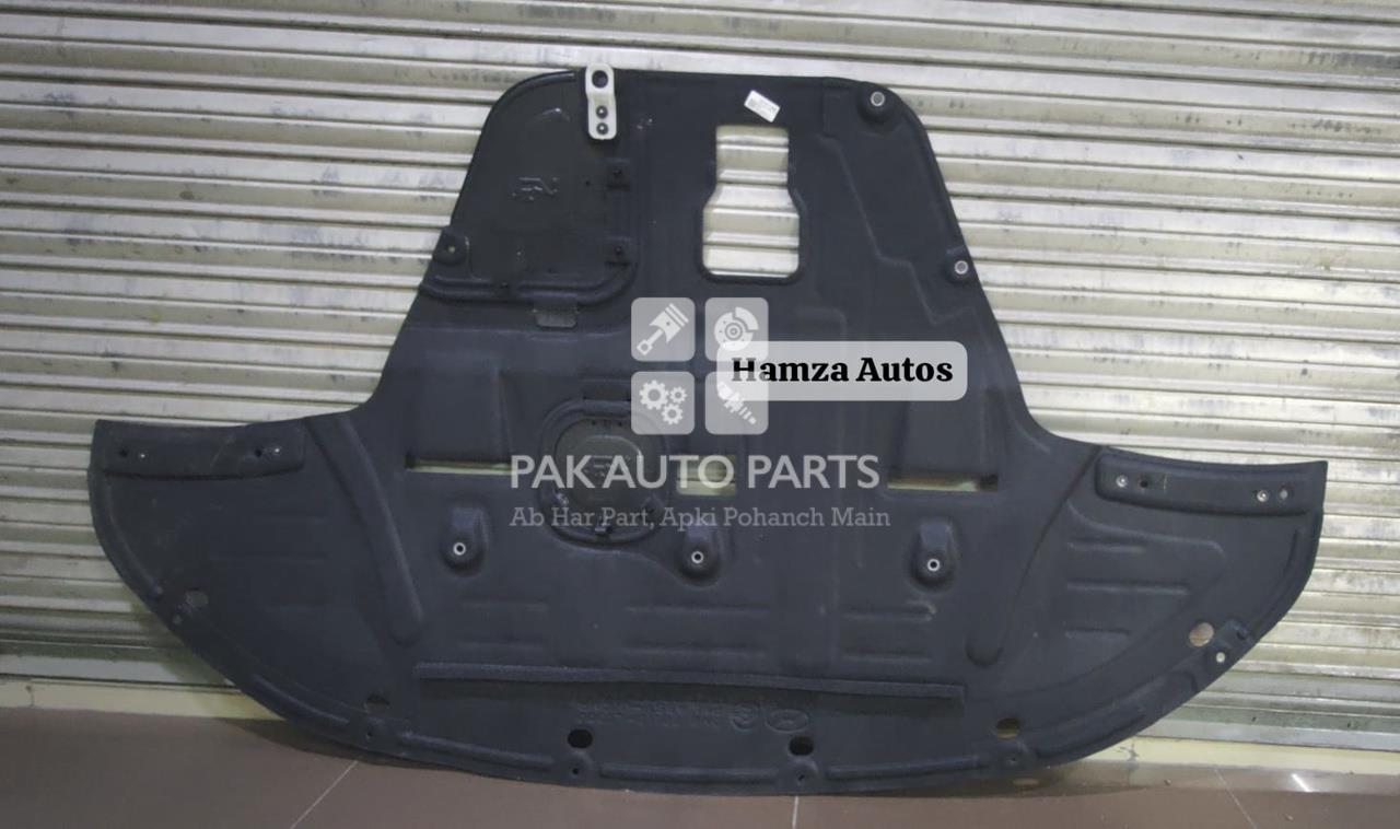 Picture of Hyundai Sonata 2020-2023 Engine Shield