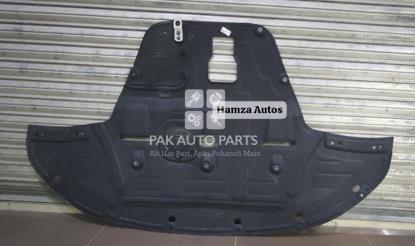 Picture of Hyundai Sonata 2020-2023 Engine Shield