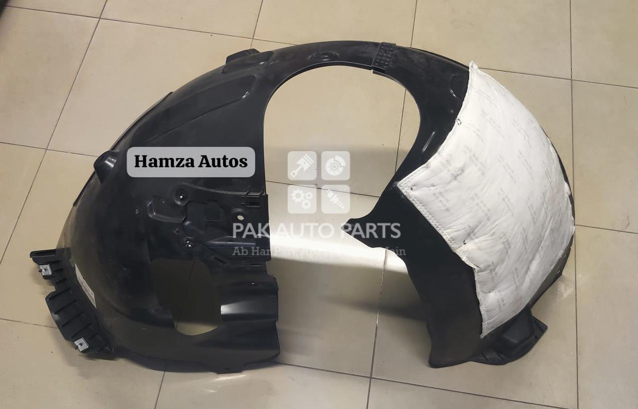 Picture of Hyundai Sonata 2020-2023  Fender Shield