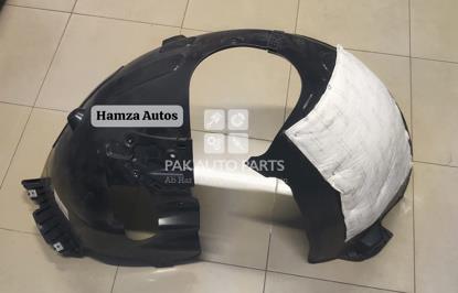 Picture of Hyundai Sonata 2020-2023  Fender Shield