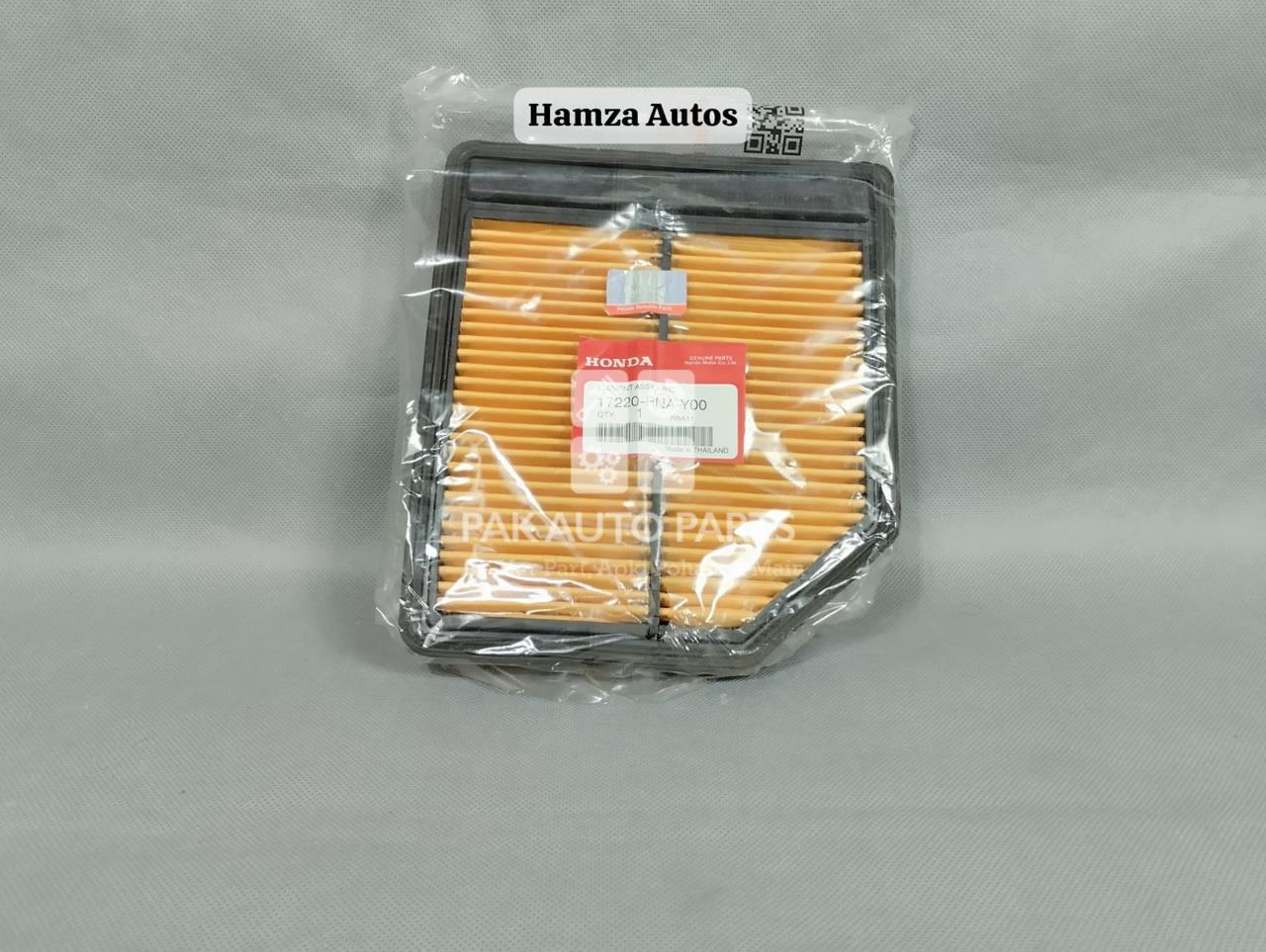 Picture of Honda Civic Reborn 2006-2012 Air Filter