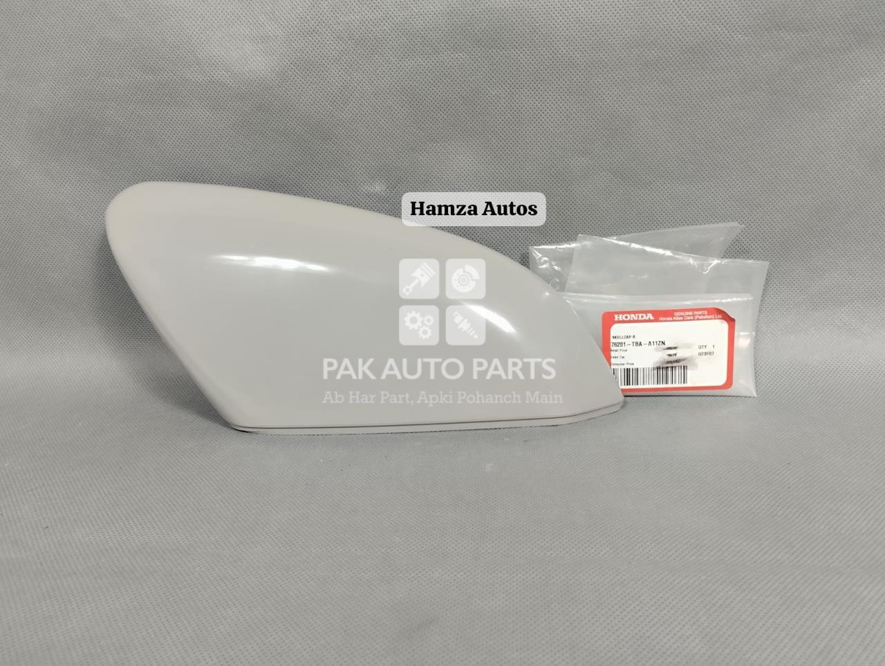 Picture of Honda Civic 2016-2021 Side Mirror Cover