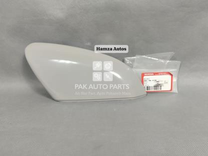 Picture of Honda Civic 2016-2021 Side Mirror Cover