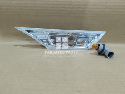 Picture of Honda Civic 2016-2021 Fender Light with Light and Holder Genuine