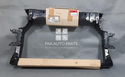Picture of Honda City 2022-2023 Bulkhead