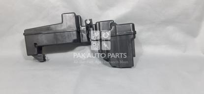 Picture of Honda Civic 2016-2021 Resonator Chamber/sound bottle