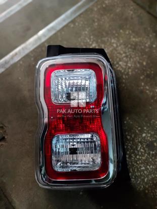 Picture of Suzuki Hustler 2020 MR52s Tail Light Left Side
