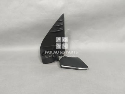 Picture of Toyota Hilux Revo Side Mirror Base-Bracket