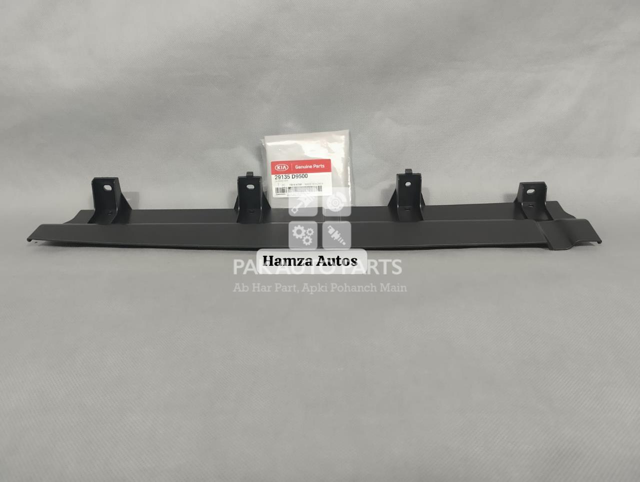 Picture of Kia Sportage 2020-2023 Guard Air